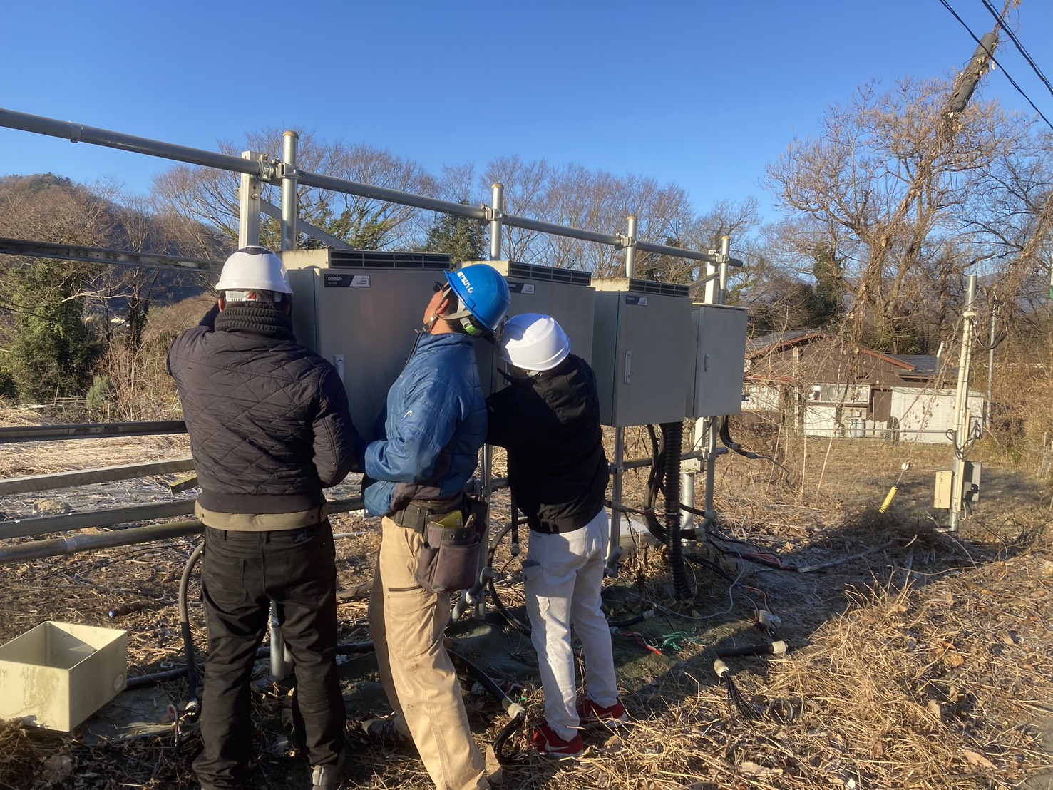 太陽光発電所の解体費用はいくら？kW単価・50kW事例・基礎撤去まで徹底解説